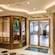 The exterior of Once Upon a Time reveals an upscale retail space with double doors